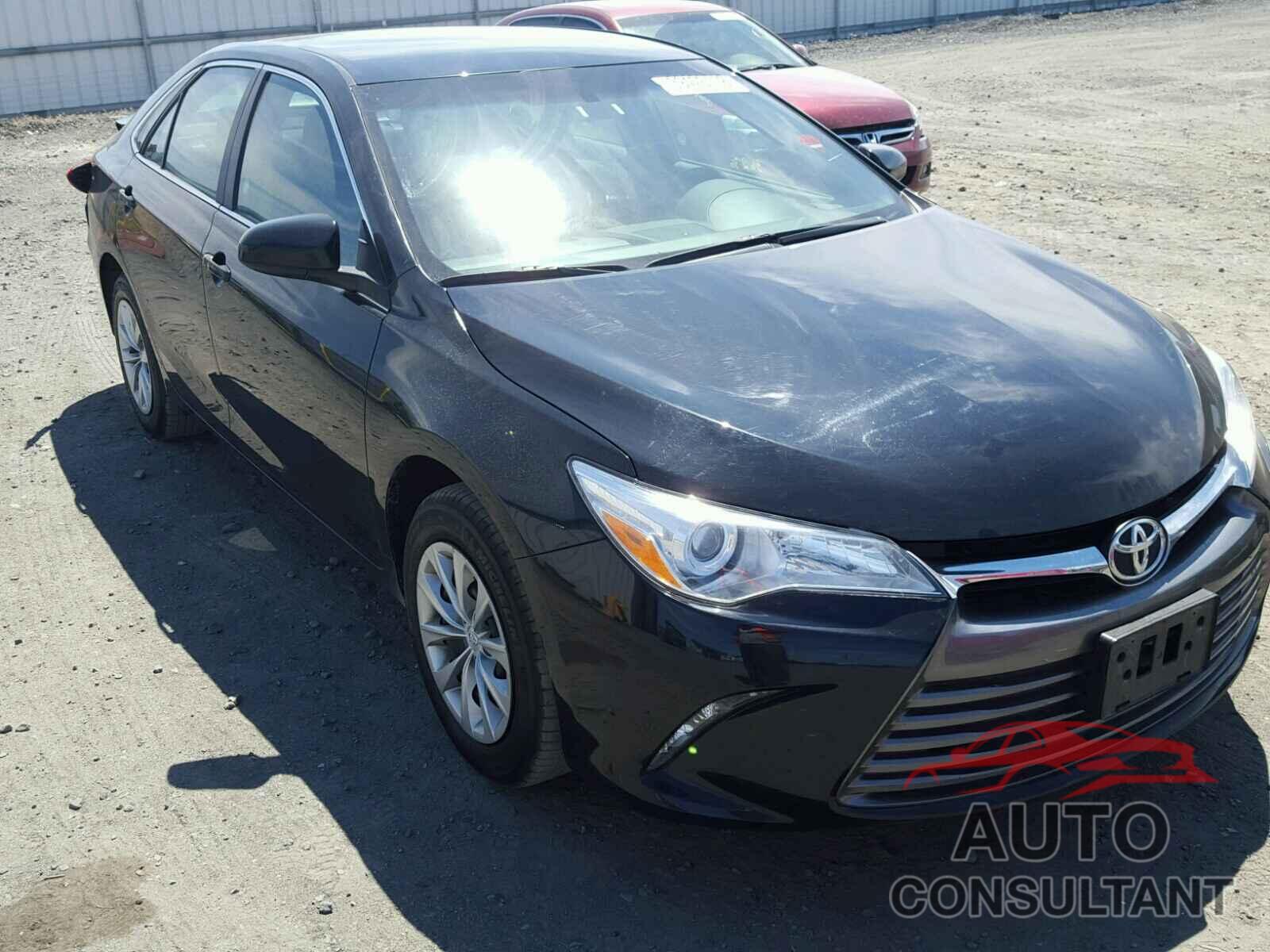 TOYOTA CAMRY 2017 - 4T1BF1FK9HU400323