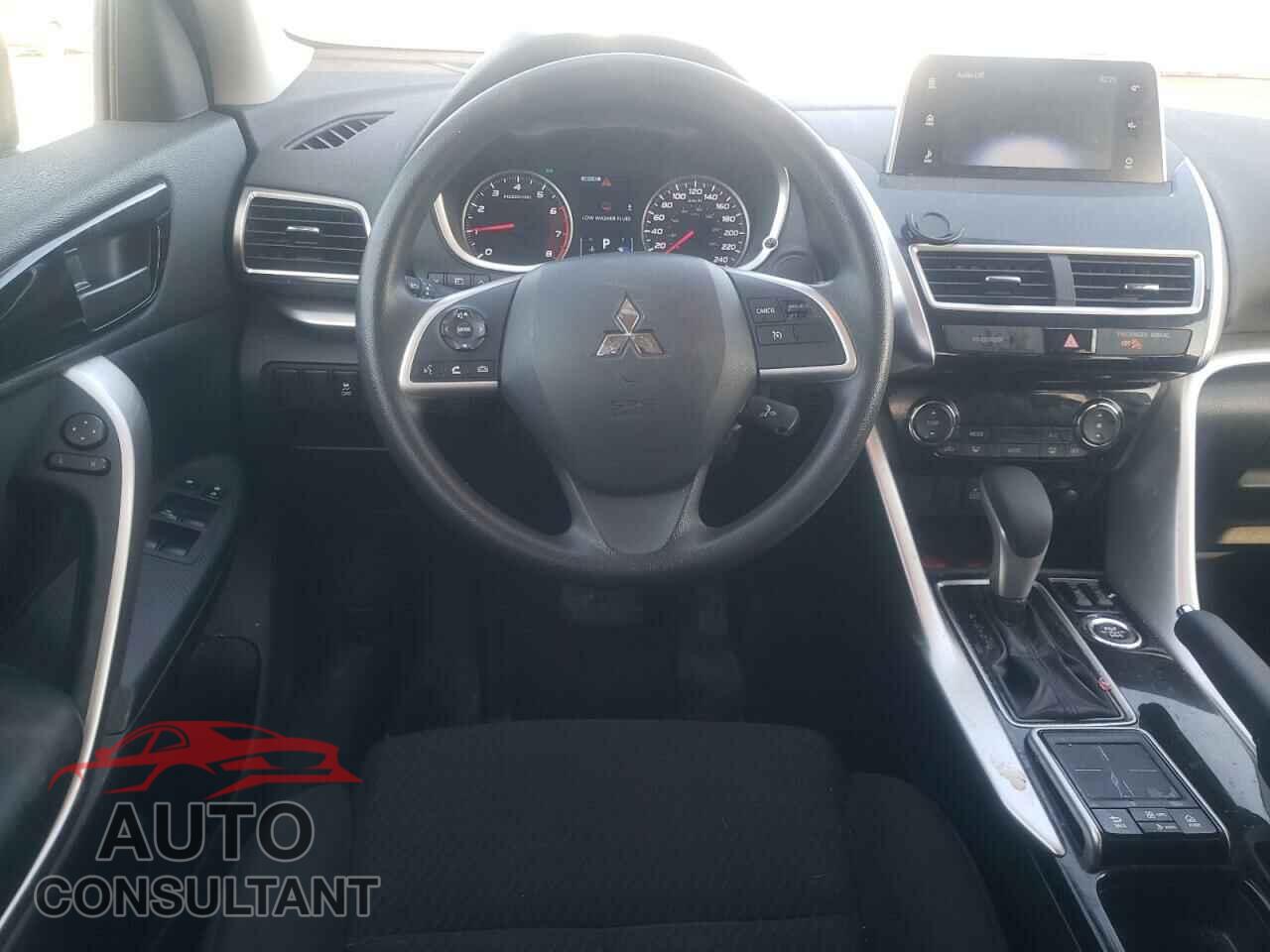 MITSUBISHI ECLIPSE 2019 - JA4AT3AA1KZ604802