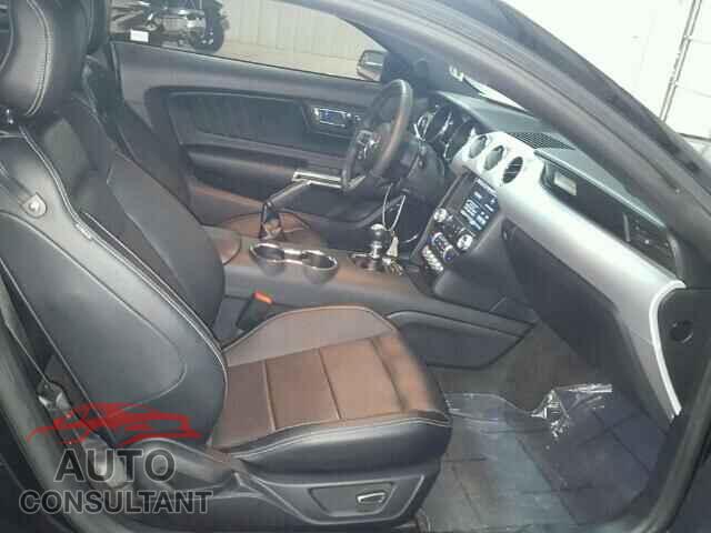 FORD MUSTANG 2015 - 1FA6P8CF5F5326060
