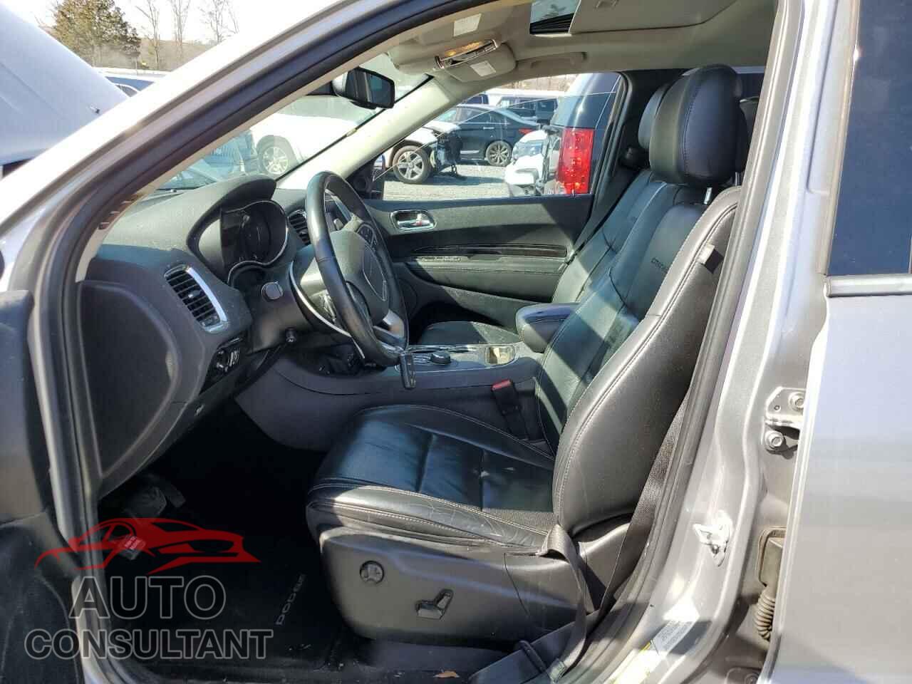 DODGE DURANGO 2015 - 1C4SDHET0FC714801