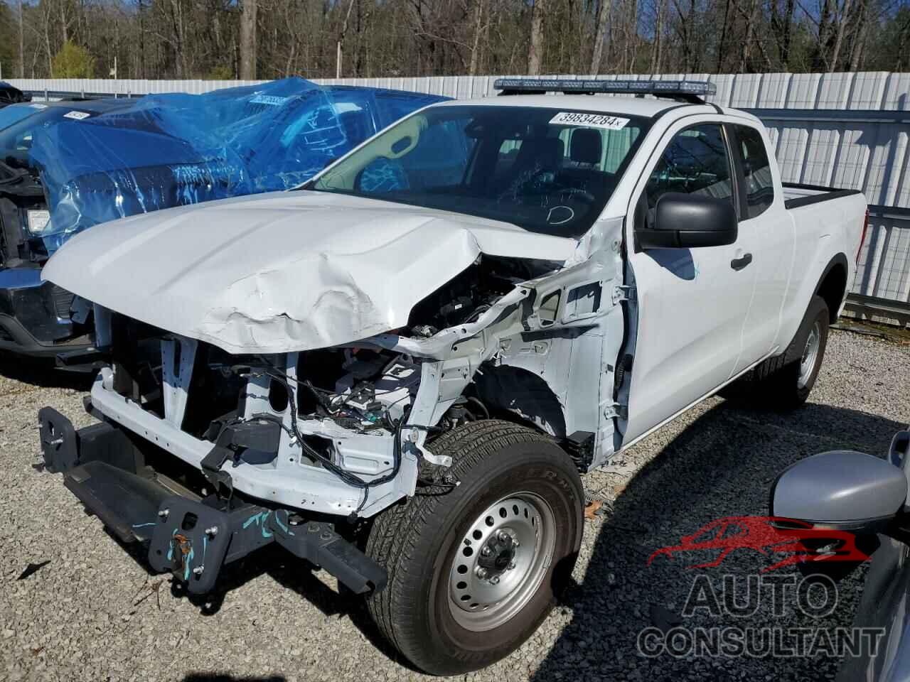 FORD RANGER 2023 - 1FTER1EH0PLE32189