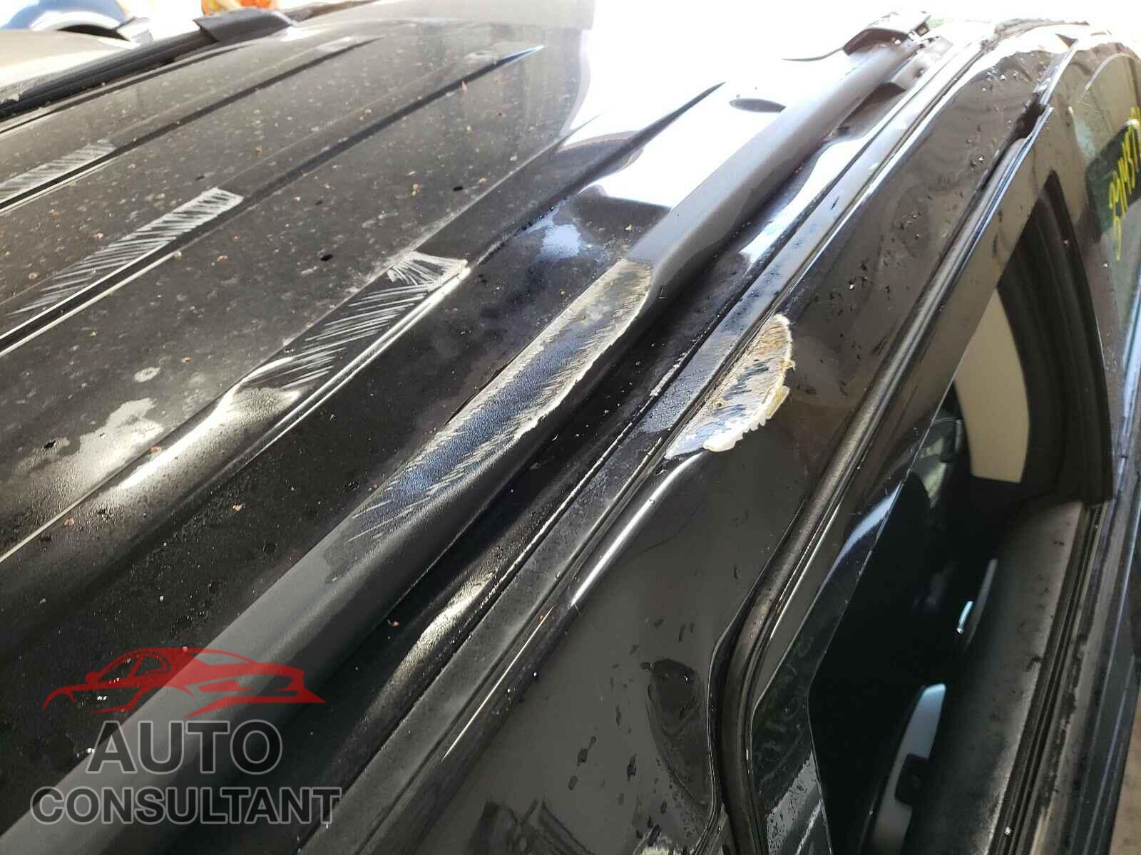 DODGE JOURNEY 2017 - 3C4PDCEG5HT529839