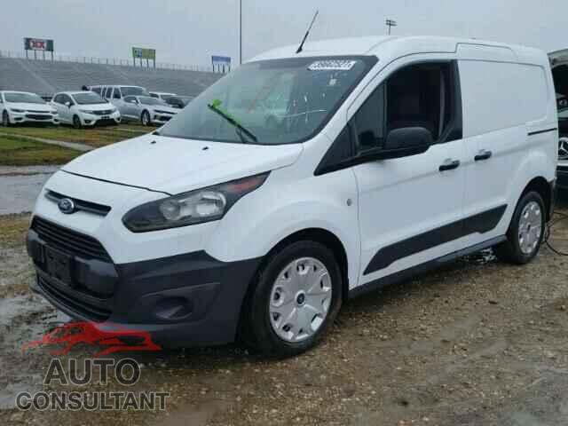 FORD TRANSIT CO 2015 - NM0LS6E78F1200883