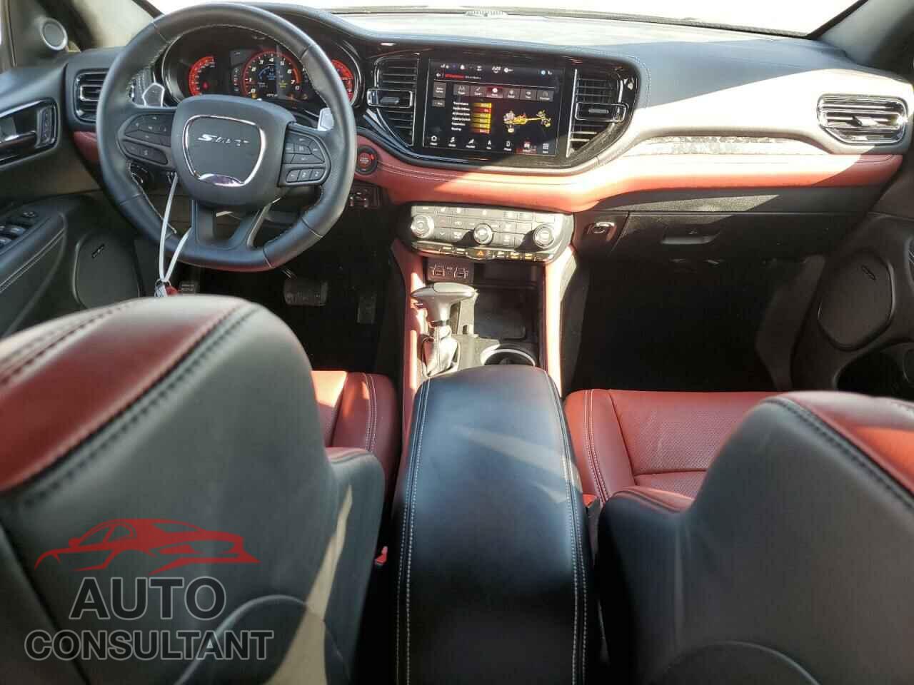 DODGE DURANGO 2023 - 1C4SDJH9XPC555116
