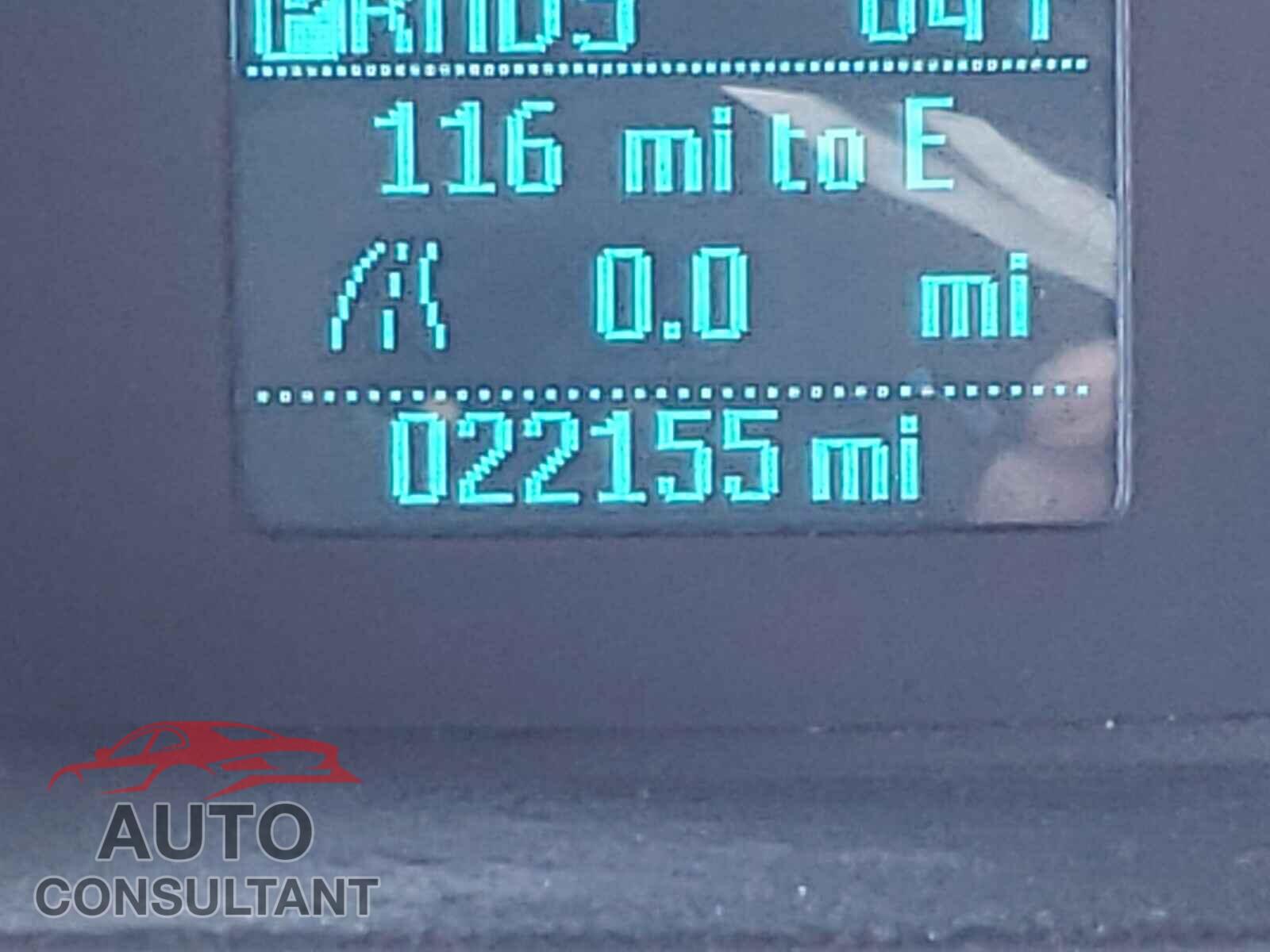 FORD TRANSIT CO 2017 - NM0LS7E73H1300740