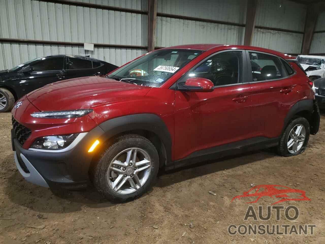 HYUNDAI KONA 2023 - KM8K22AB0PU036865