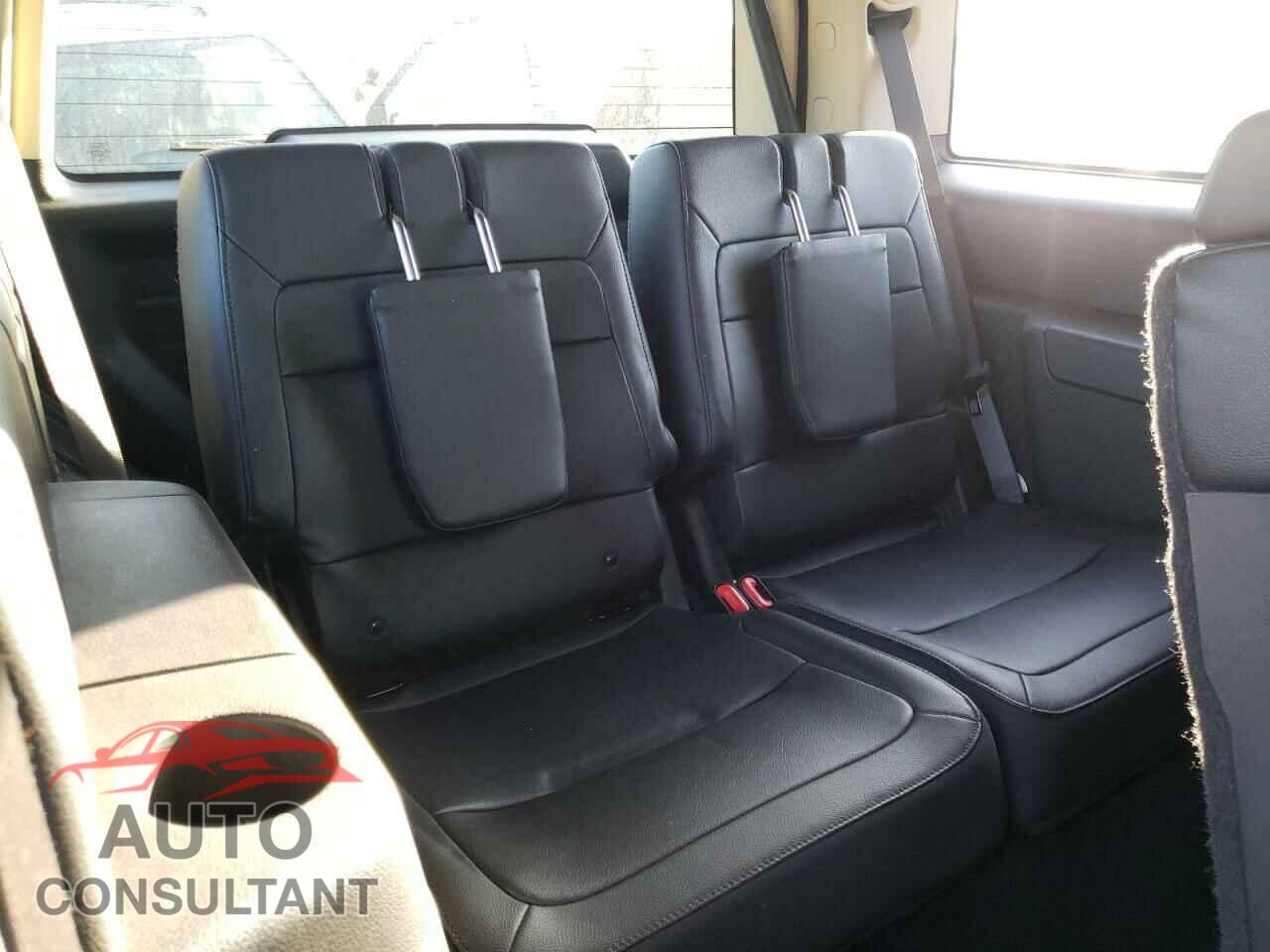FORD FLEX 2016 - 2FMGK5D80GBA12174