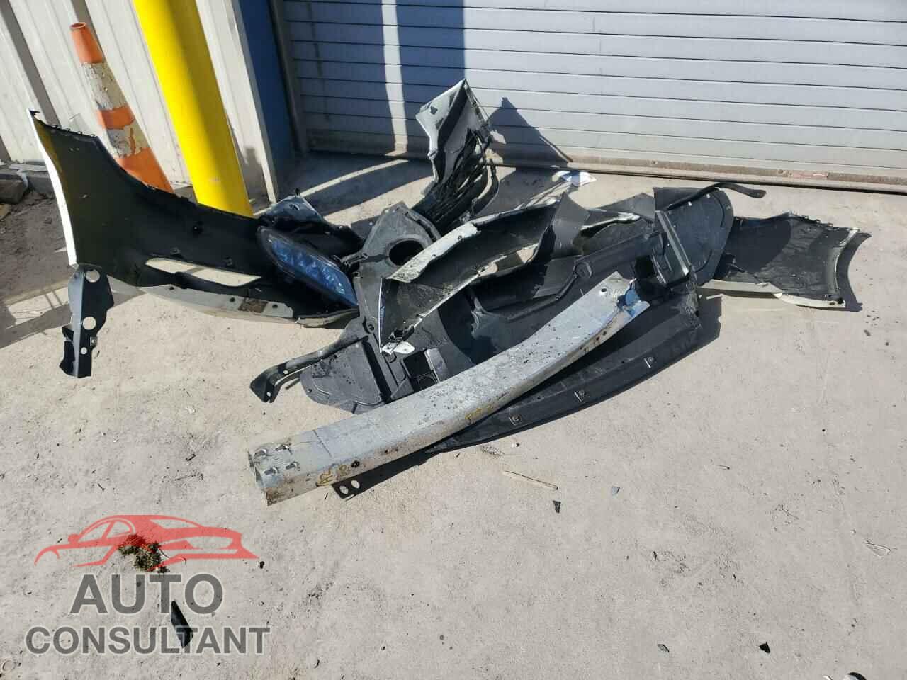 NISSAN MAXIMA 2017 - 1N4AA6AP1HC396214