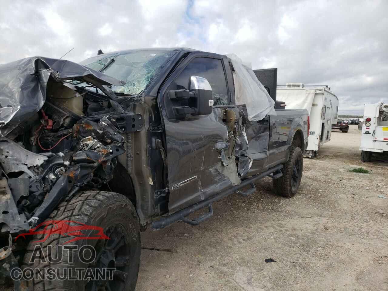 FORD F250 2019 - 1FT7W2BTXKEC19487