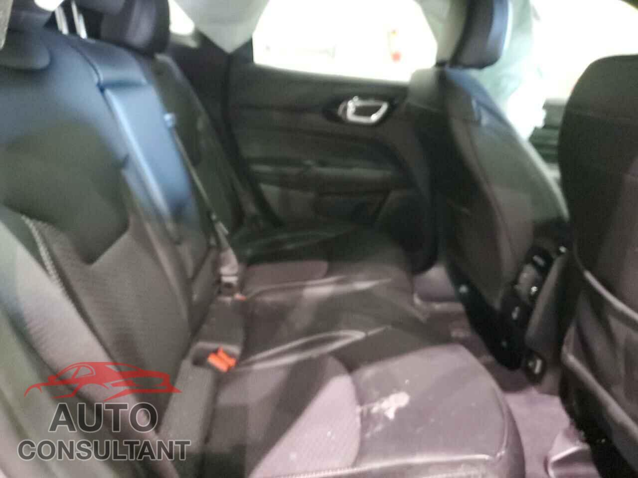 JEEP COMPASS 2023 - 3C4NJDBN7PT559657