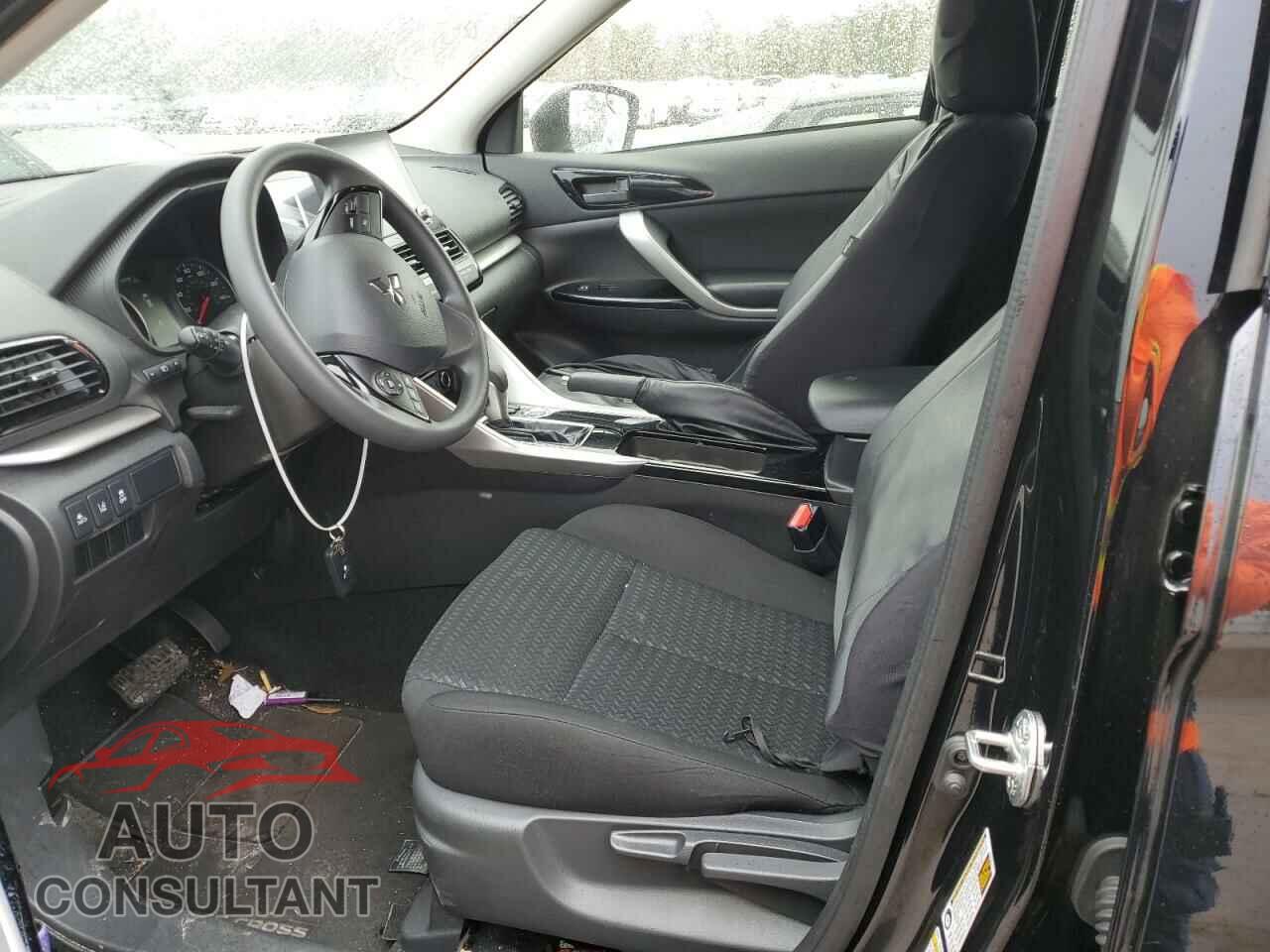 MITSUBISHI ECLIPSE 2024 - JA4ATVAA5RZ002684