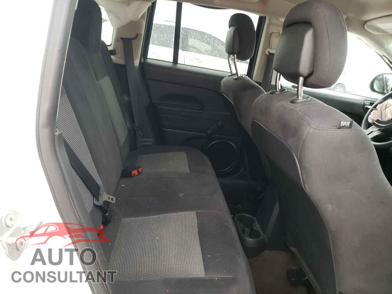 JEEP COMPASS 2016 - 1C4NJDBB5GD709079