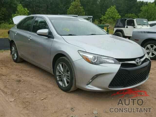 TOYOTA CAMRY 2015 - 4T1BF1FK4FU479333
