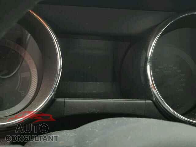 FORD MUSTANG 2015 - 1FA6P8TH5F5312936