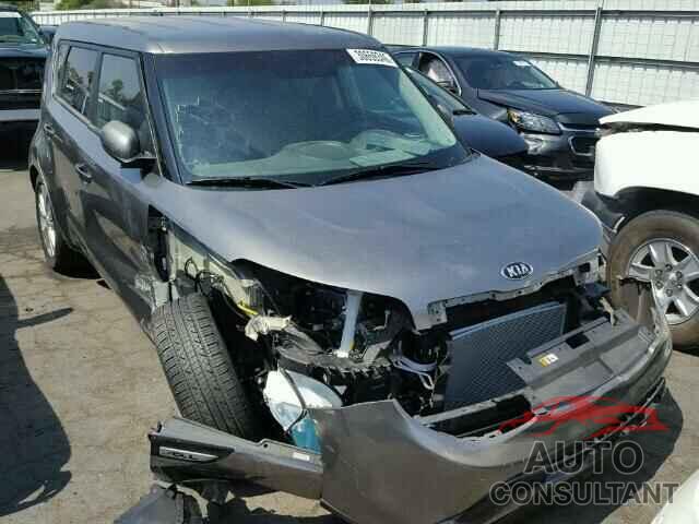 KIA SOUL 2016 - KNDJP3A59G7336002
