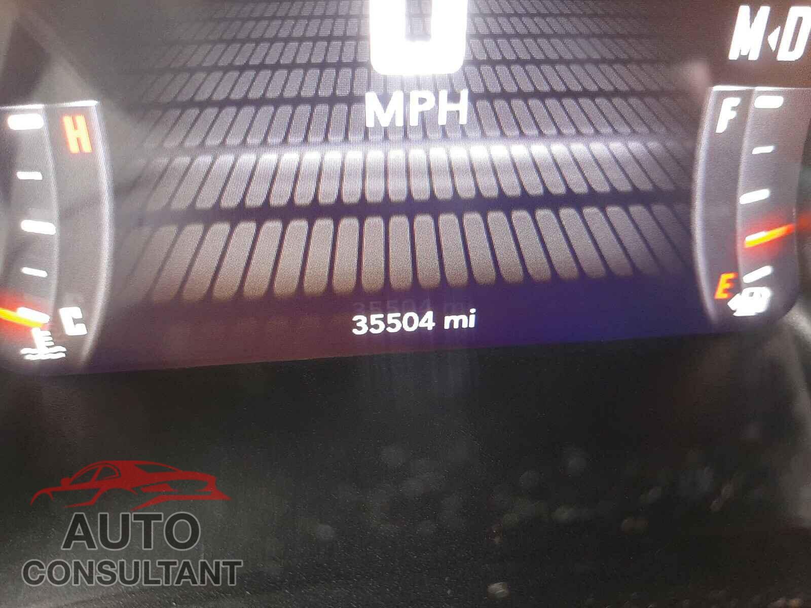 DODGE CHALLENGER 2019 - 2C3CDZAG7KH735370