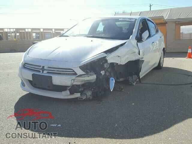 DODGE DART 2015 - 1C3CDFAA6FD422971