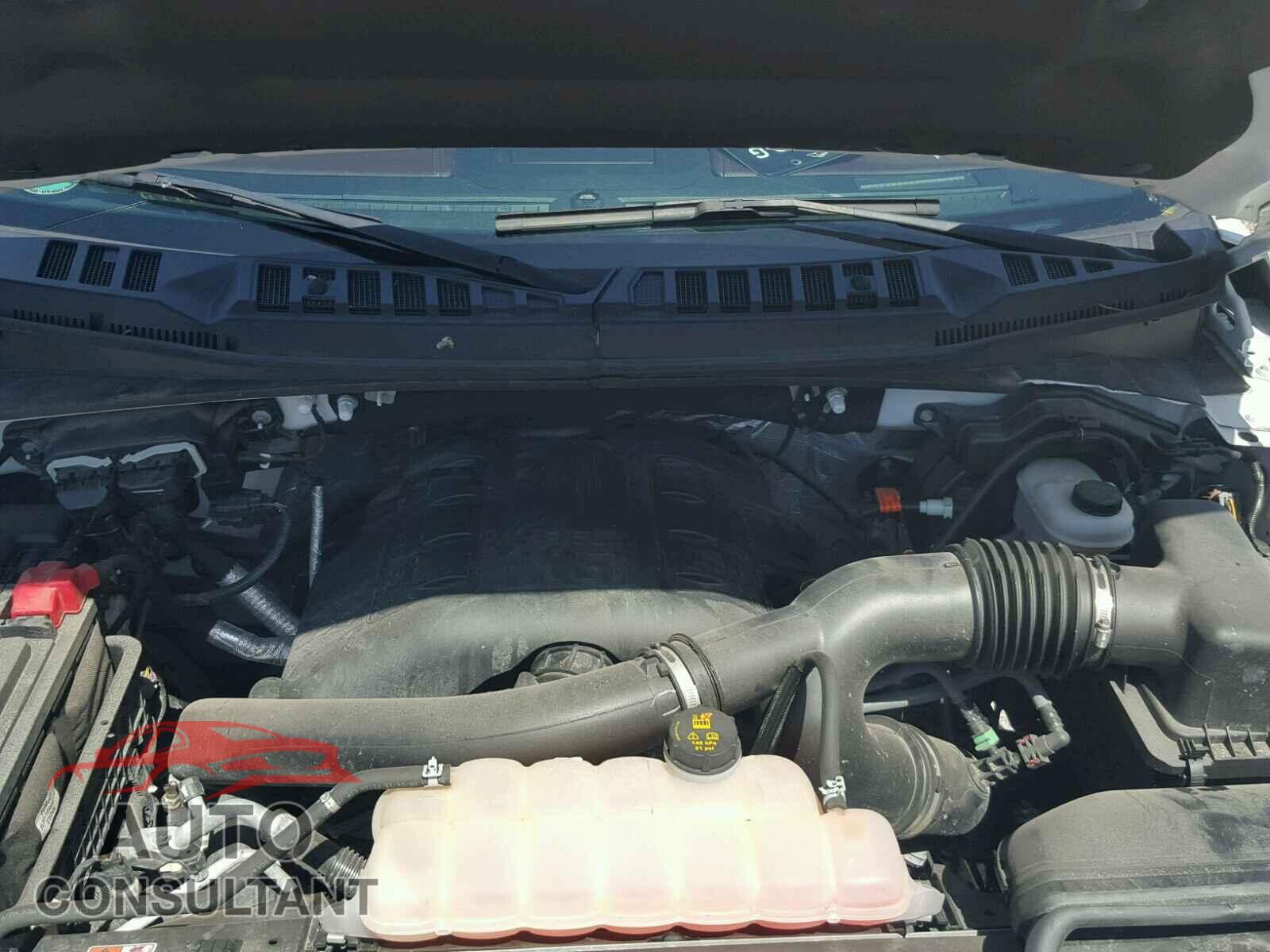 FORD F150 2015 - 1FTEW1EG4FFB89337