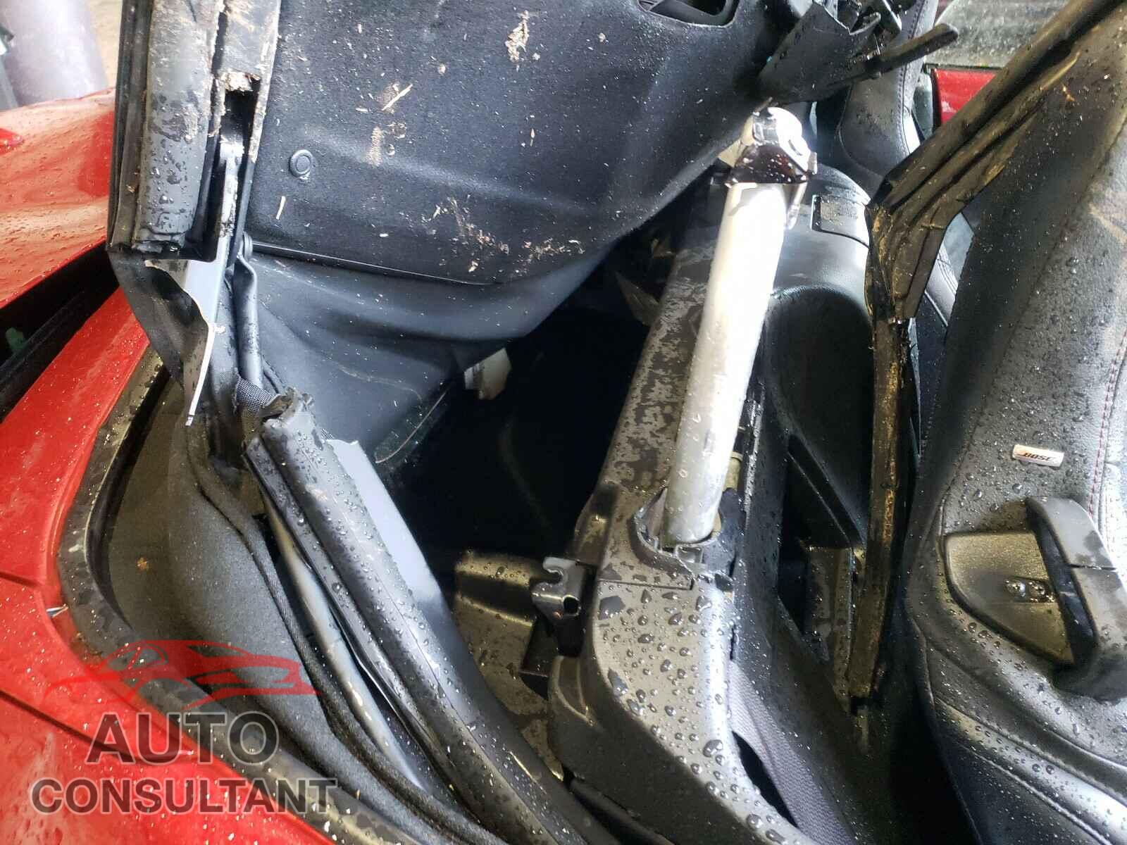 MAZDA MX5 2017 - JM1NDAD76H0123076