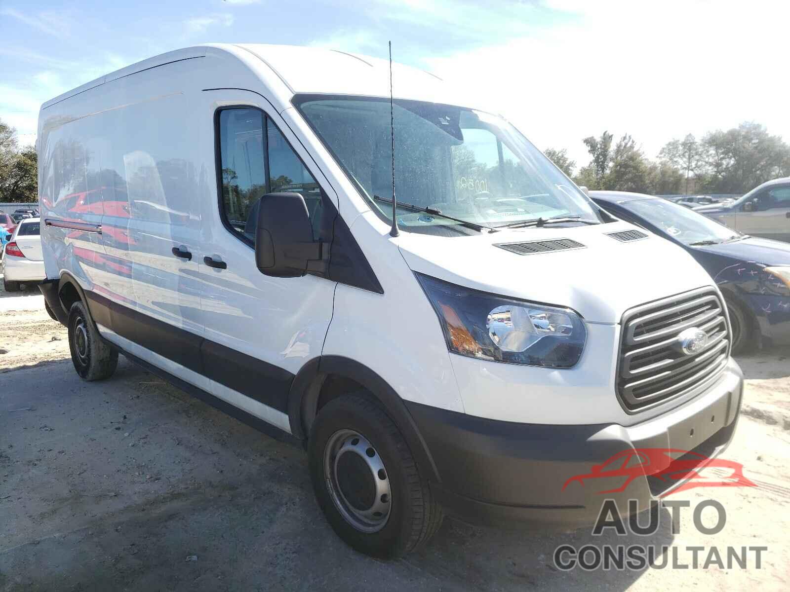 FORD TRANSIT CO 2019 - 1FTYR2CM7KKB75677