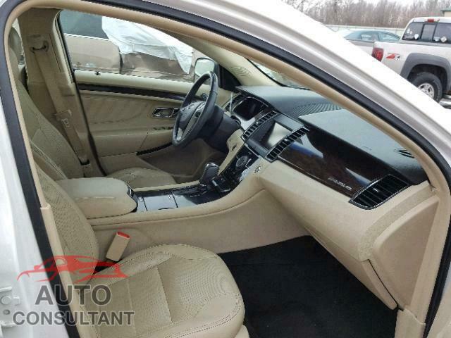 FORD TAURUS 2015 - 1FAHP2F88FG141153