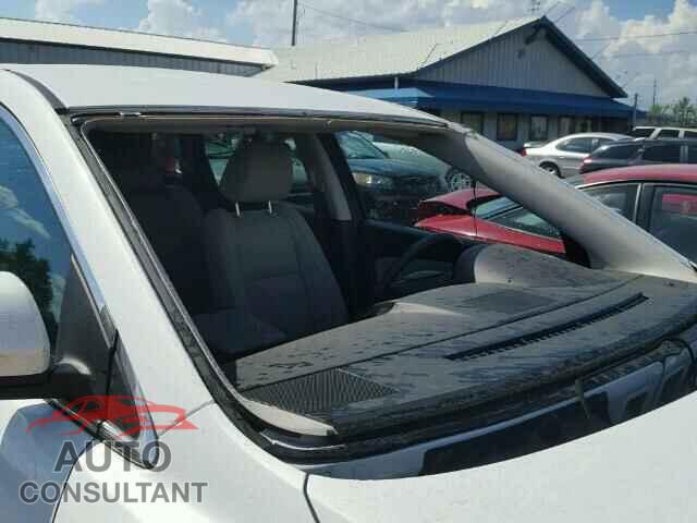 MAZDA CX-9 2015 - JM3TB3CA9F0462425