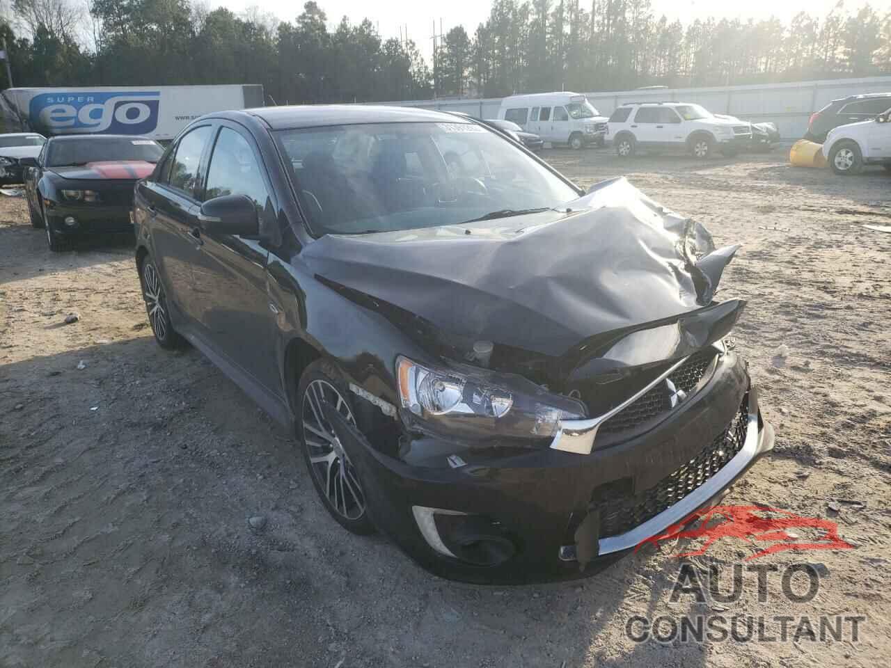 MITSUBISHI LANCER 2017 - JA32V2FW4HU000801