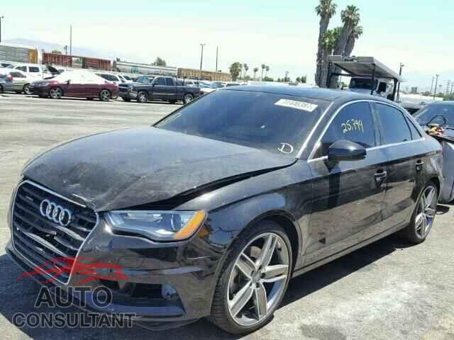 AUDI A3 2015 - WAUEFGFF4F1044429