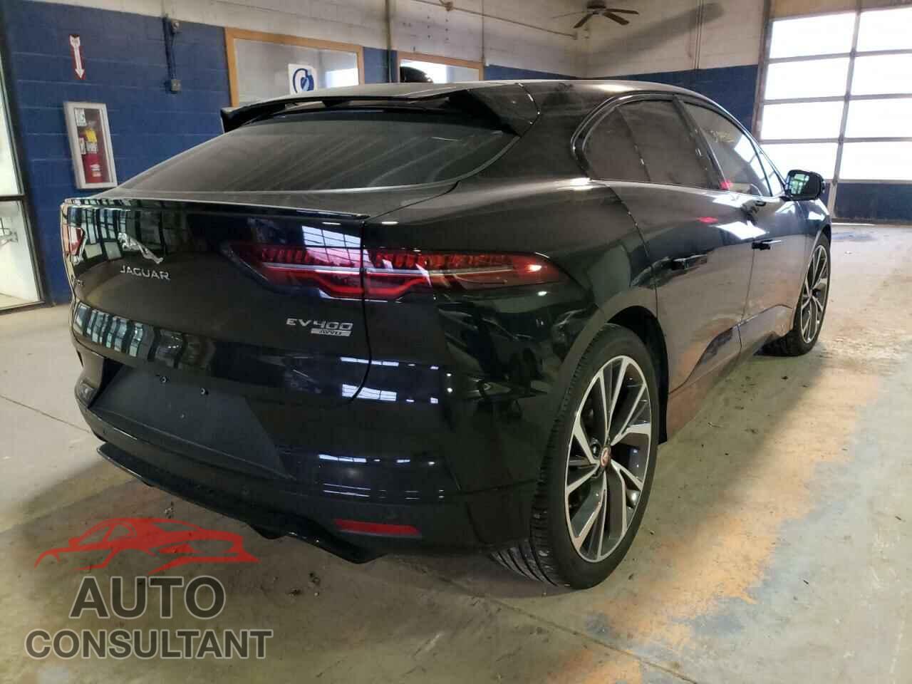 JAGUAR I-PACE 2019 - SADHD2S1XK1F76059