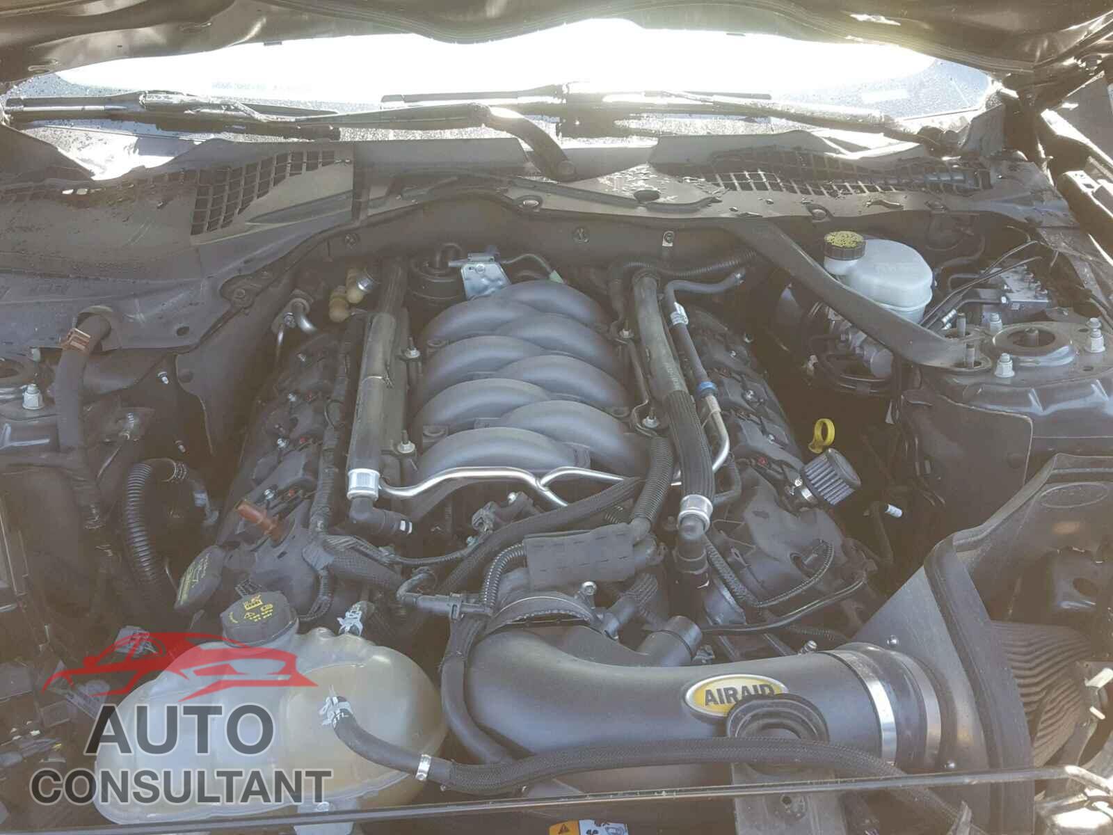 FORD MUSTANG 2015 - 1FA6P8CFXF5320898