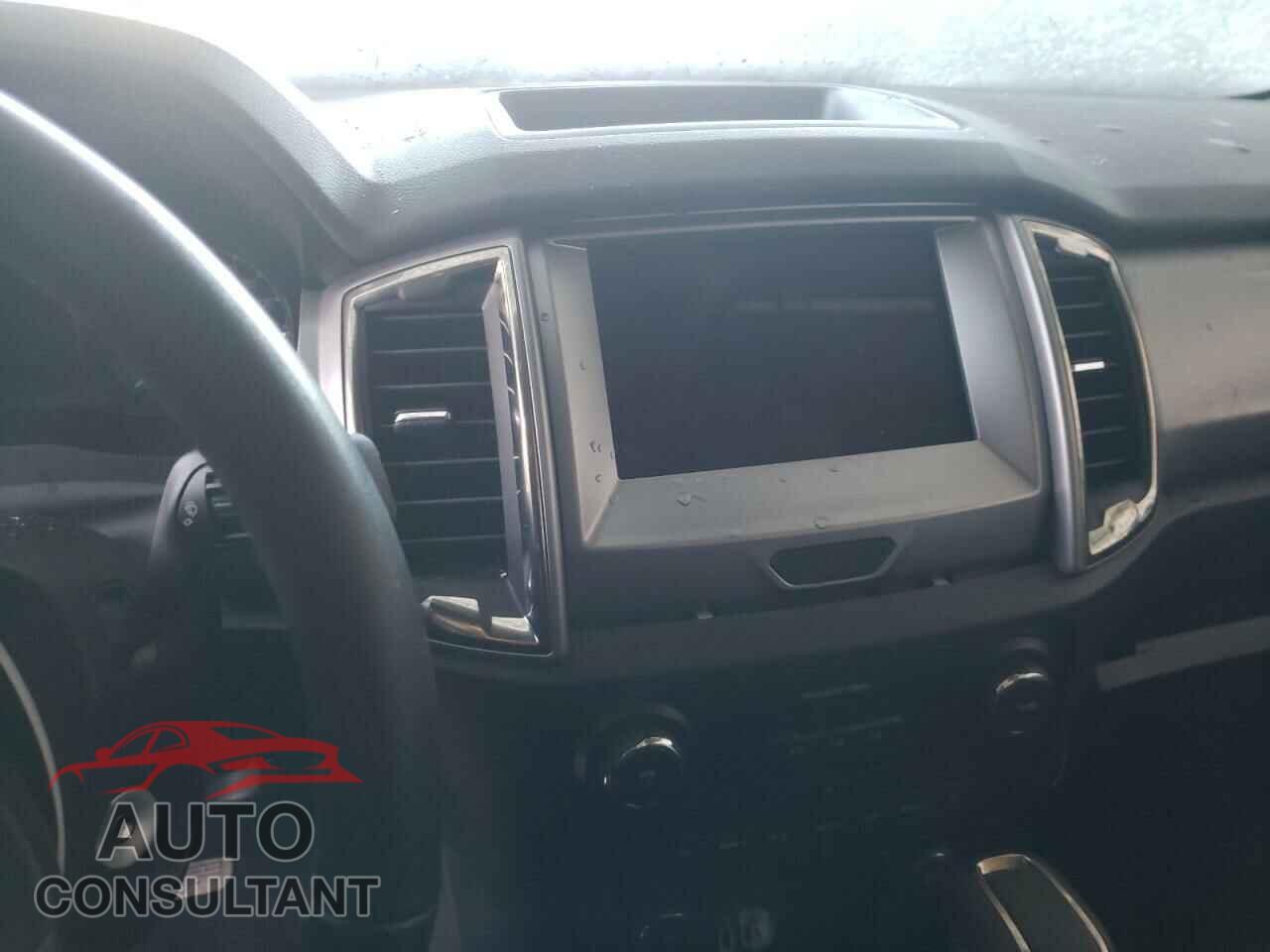 FORD RANGER 2021 - 1FTER4FH6MLD63780