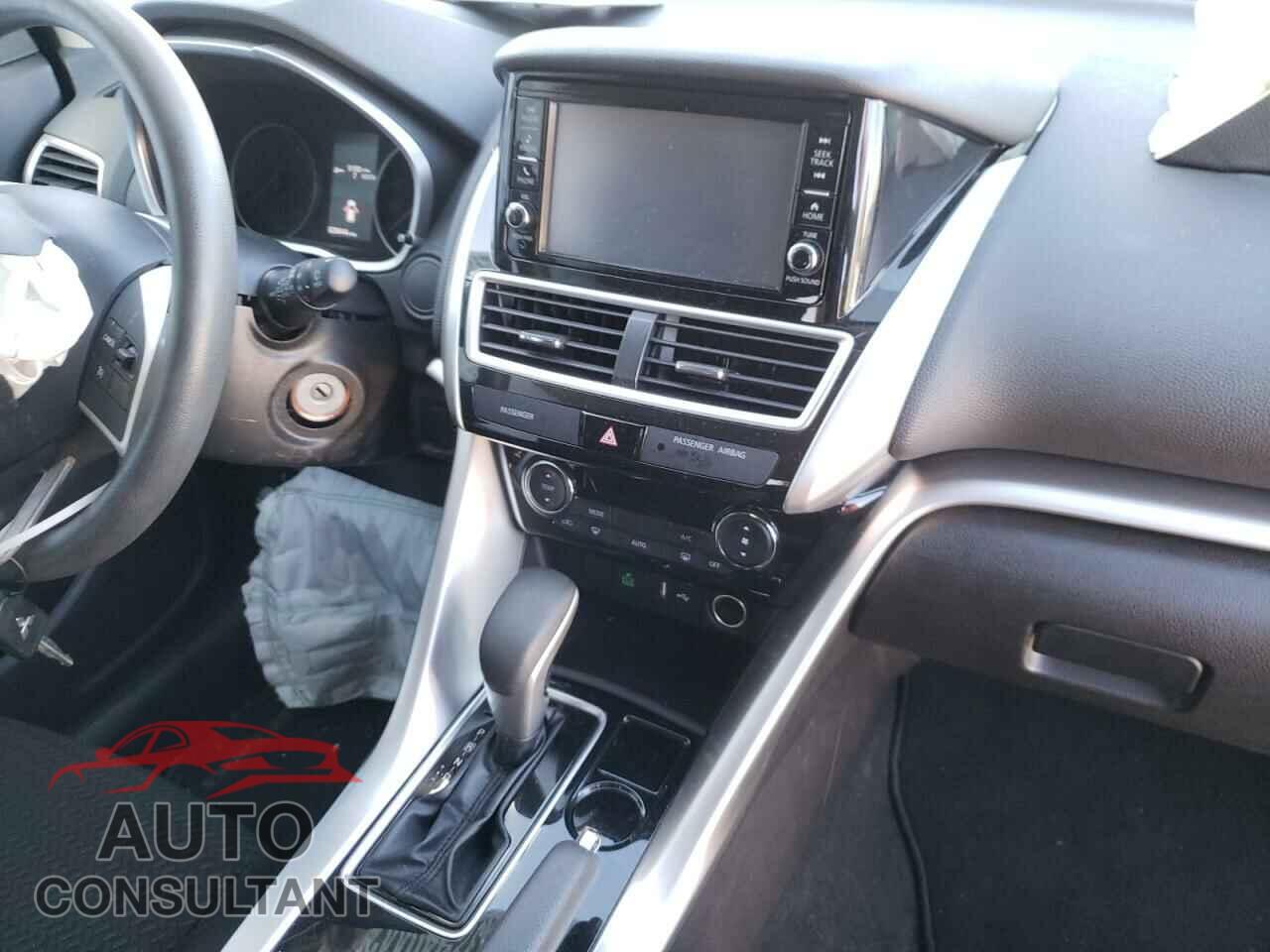 MITSUBISHI ECLIPSE 2020 - JA4AS3AA5LZ022030