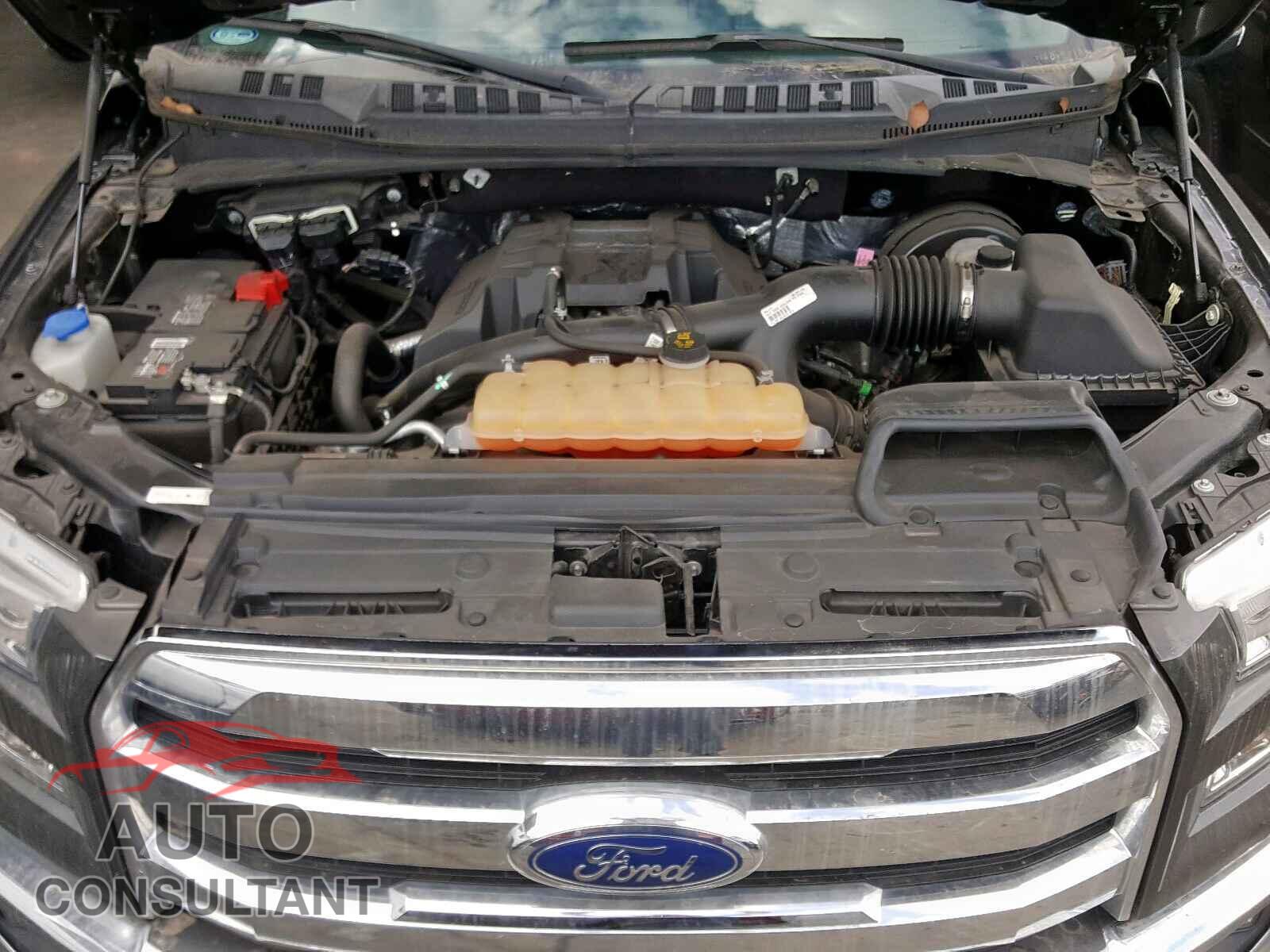 FORD F150 2015 - ML32F4FJXLHF06784