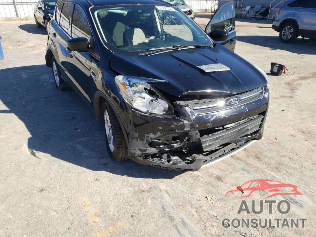 FORD ESCAPE 2016 - 1FMCU0GX6GUC13909