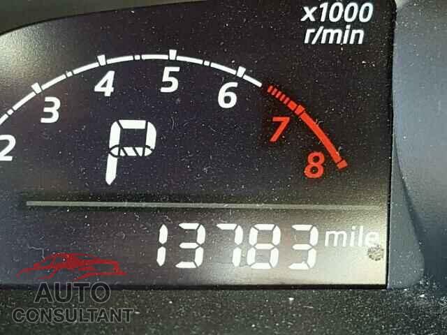 MAZDA 3 2016 - JM3KFBCM8J0343116