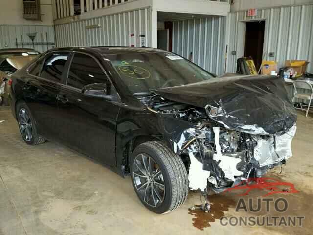 TOYOTA CAMRY 2017 - 3VWC57BU9LM078590