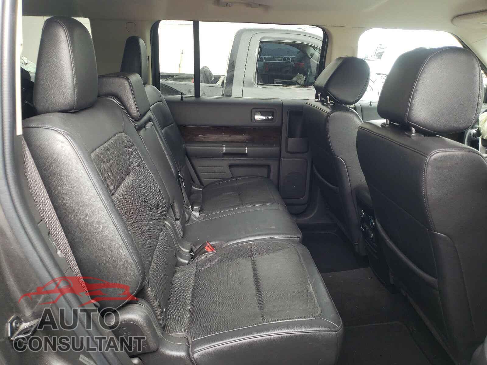 FORD FLEX 2019 - 2FMGK5D82KBA15473