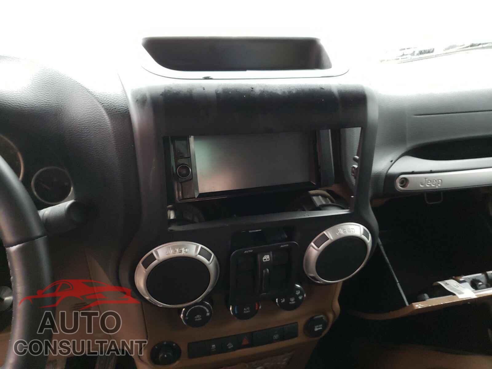 JEEP WRANGLER 2016 - WP0CA2A9XHS141709