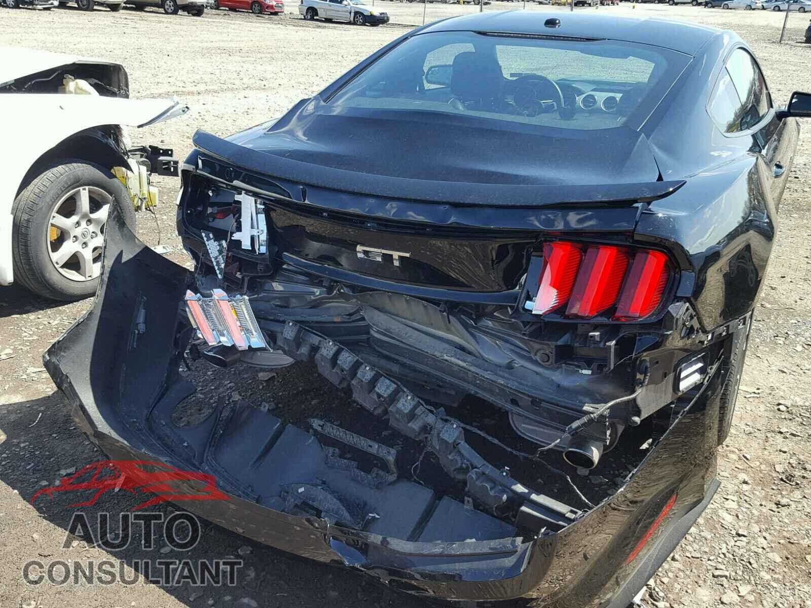 FORD MUSTANG 2015 - 1FA6P8CF3F5432829