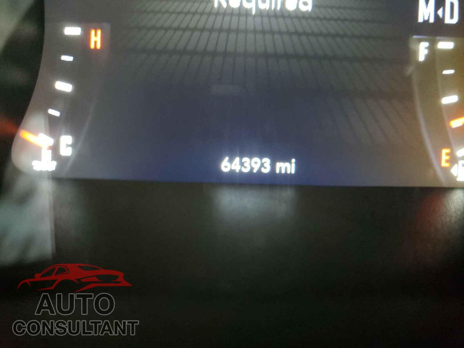 DODGE CHALLENGER 2016 - 2C3CDZAG3GH332087