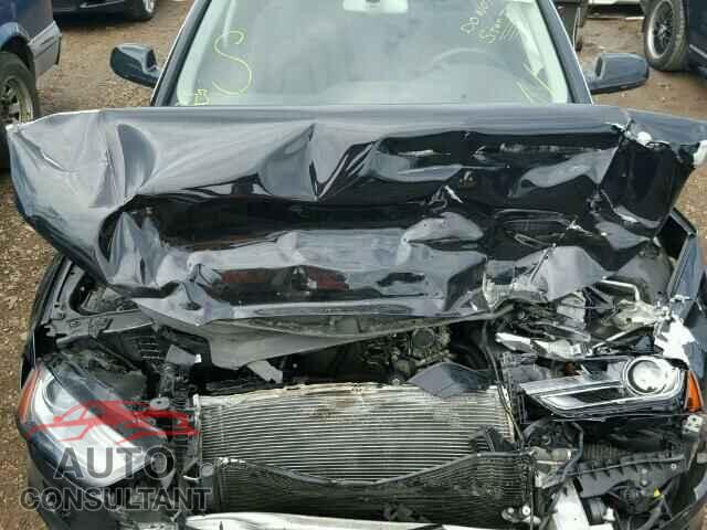 AUDI A4 2015 - WAUBFAFLXFN005391
