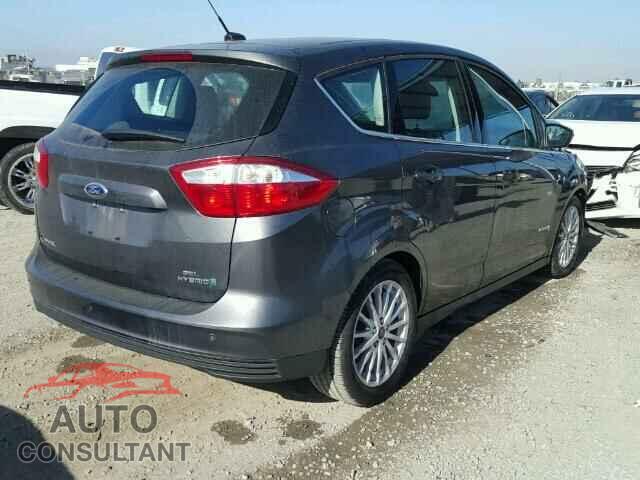 FORD CMAX 2016 - 1FADP5BUXGL108053