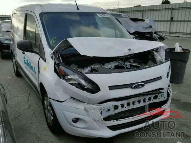 FORD TRANSIT CO 2015 - NM0LS7F72F1178688