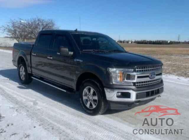 FORD F150 2020 - 1FTEW1EP2LFC32584