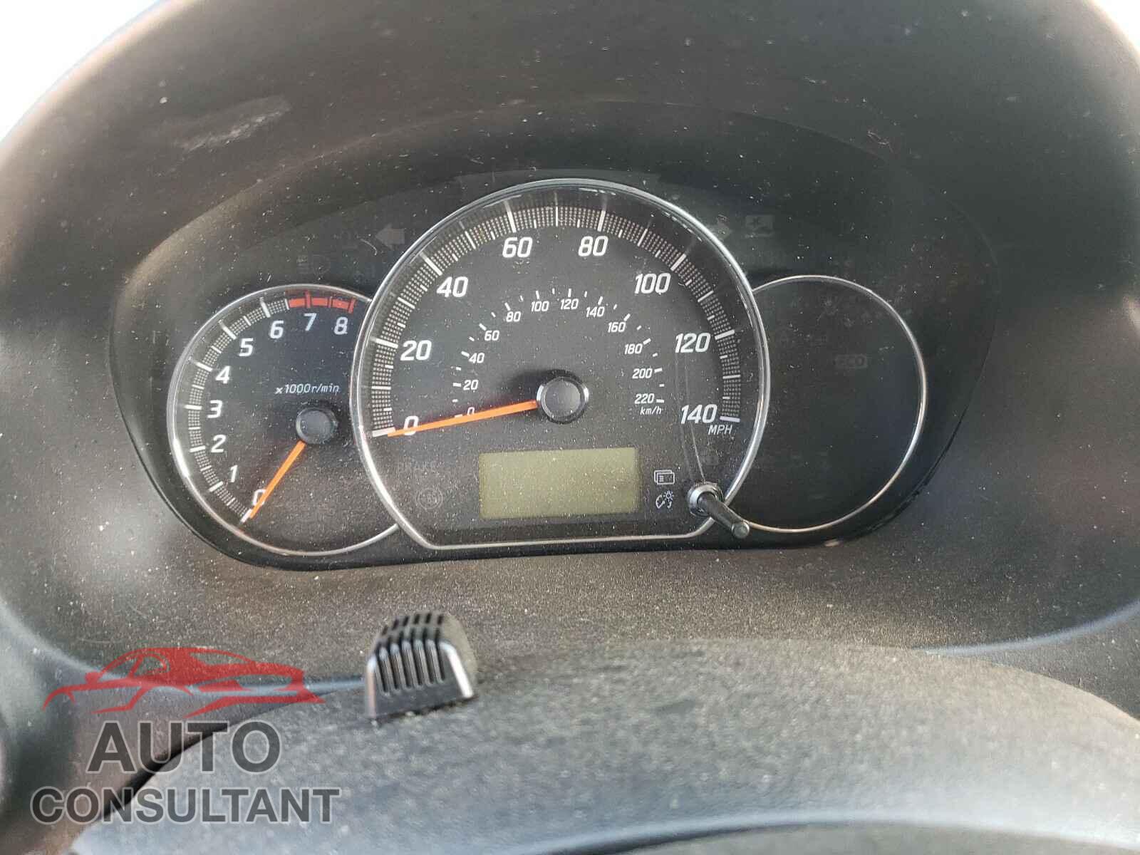 MITSUBISHI MIRAGE 2017 - ML32A4HJ4HH011500