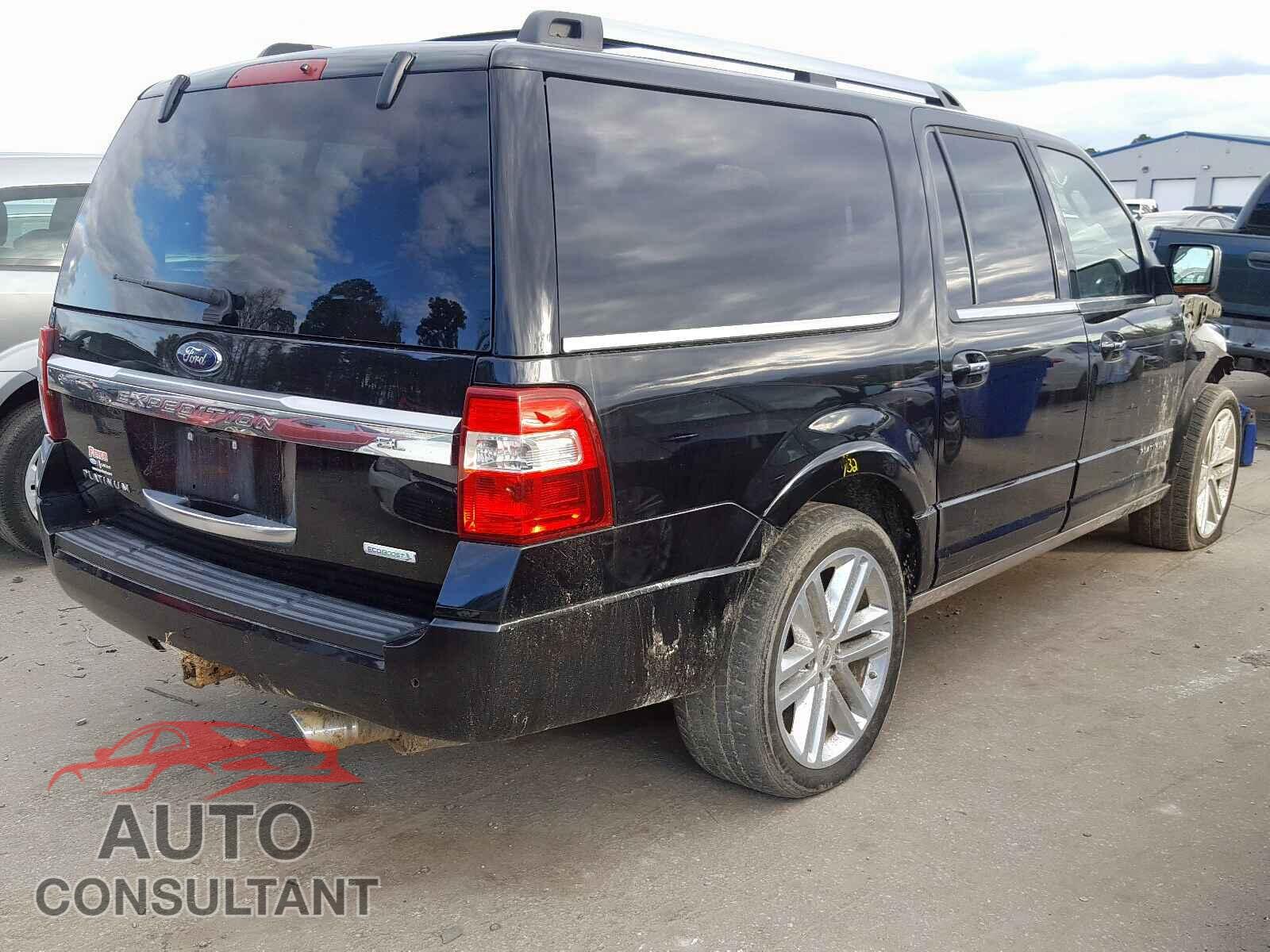 FORD EXPEDITION 2017 - 5YFBURHE4KP928727
