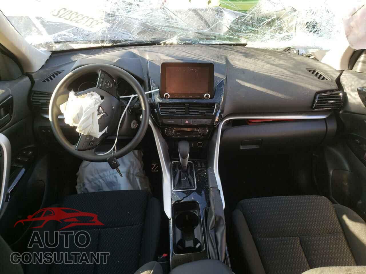 MITSUBISHI ECLIPSE 2022 - JA4ASVAA5NZ045810