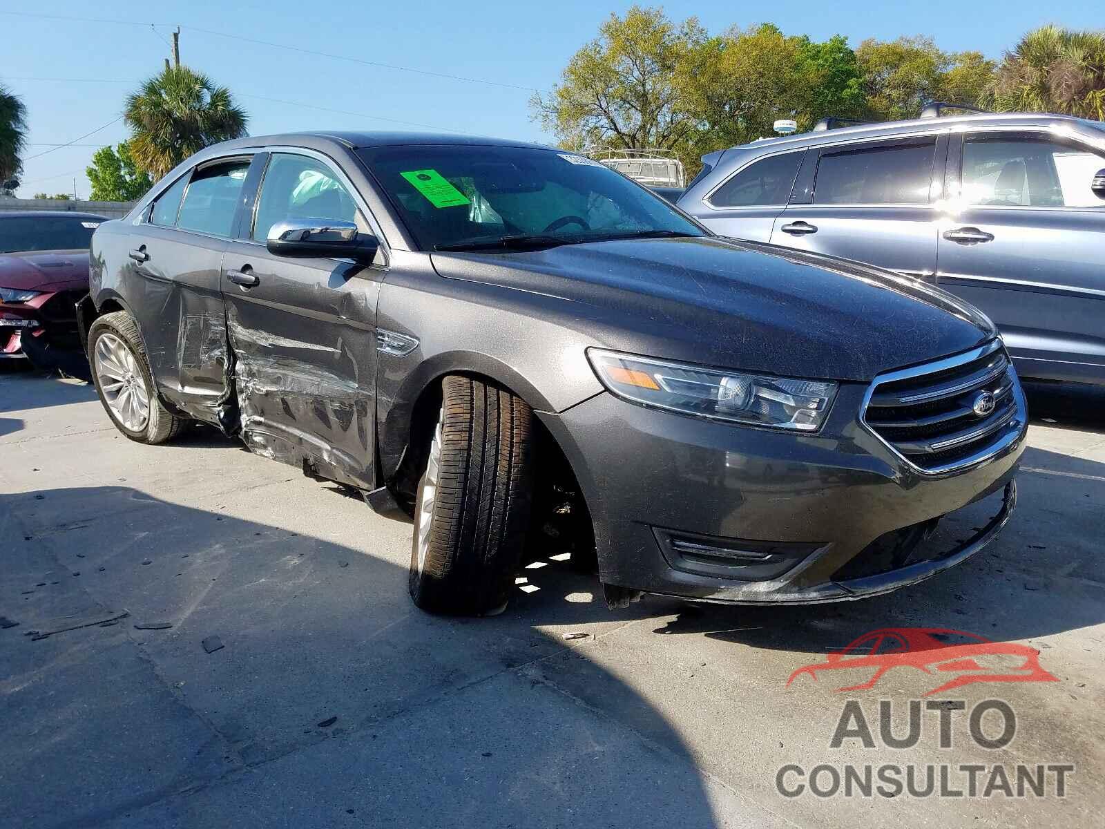 FORD TAURUS 2015 - 1C4NJPBA2HD115365