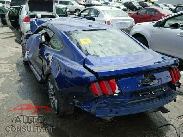 FORD MUSTANG 2015 - 1FA6P8CF8F5354533