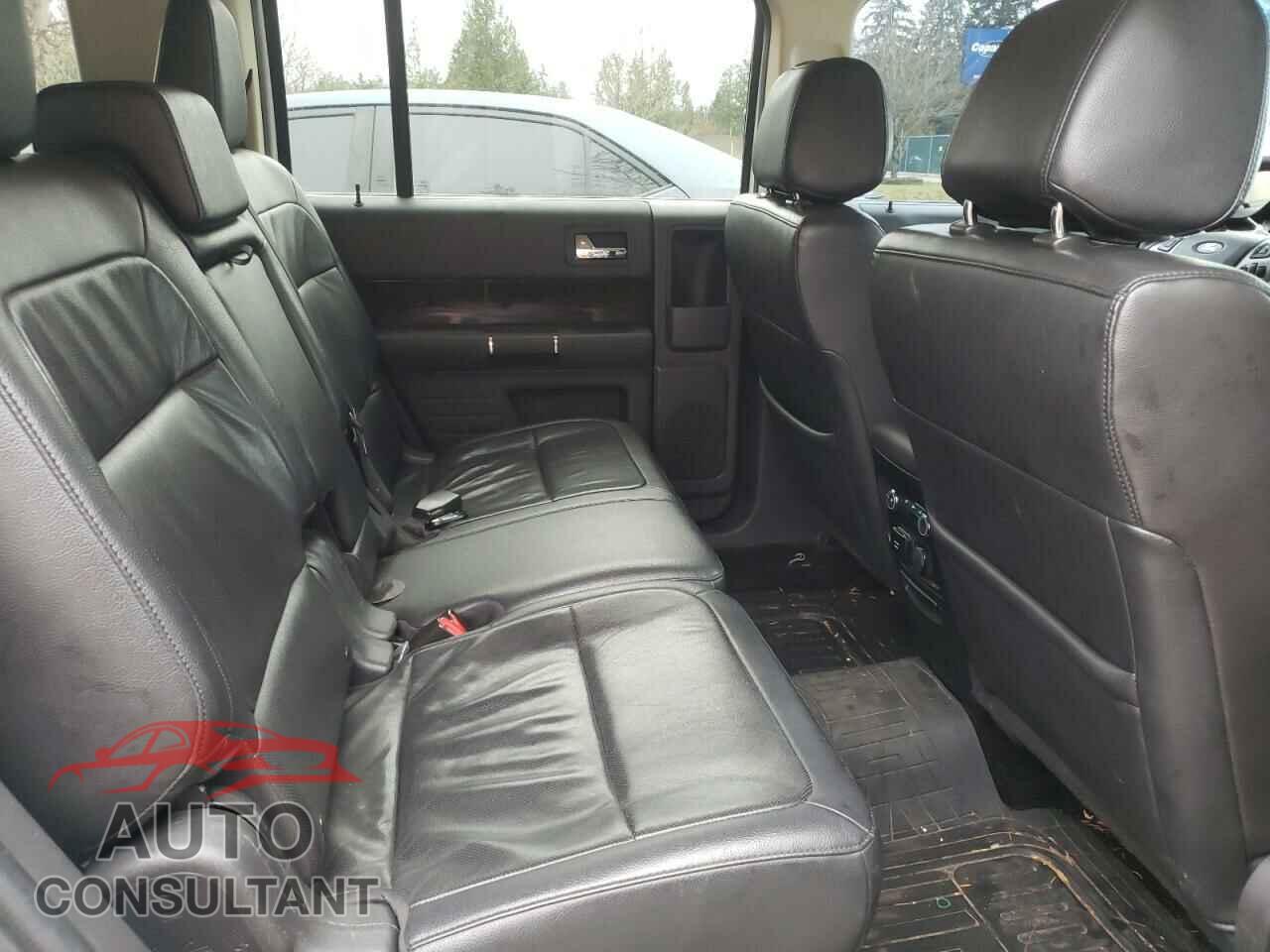 FORD FLEX 2017 - 2FMHK6D83HBA01438